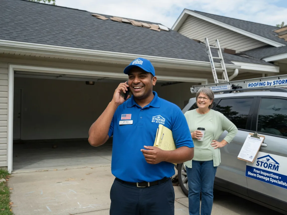 Roof Repair Near Me Bridgewater, VA FAQs