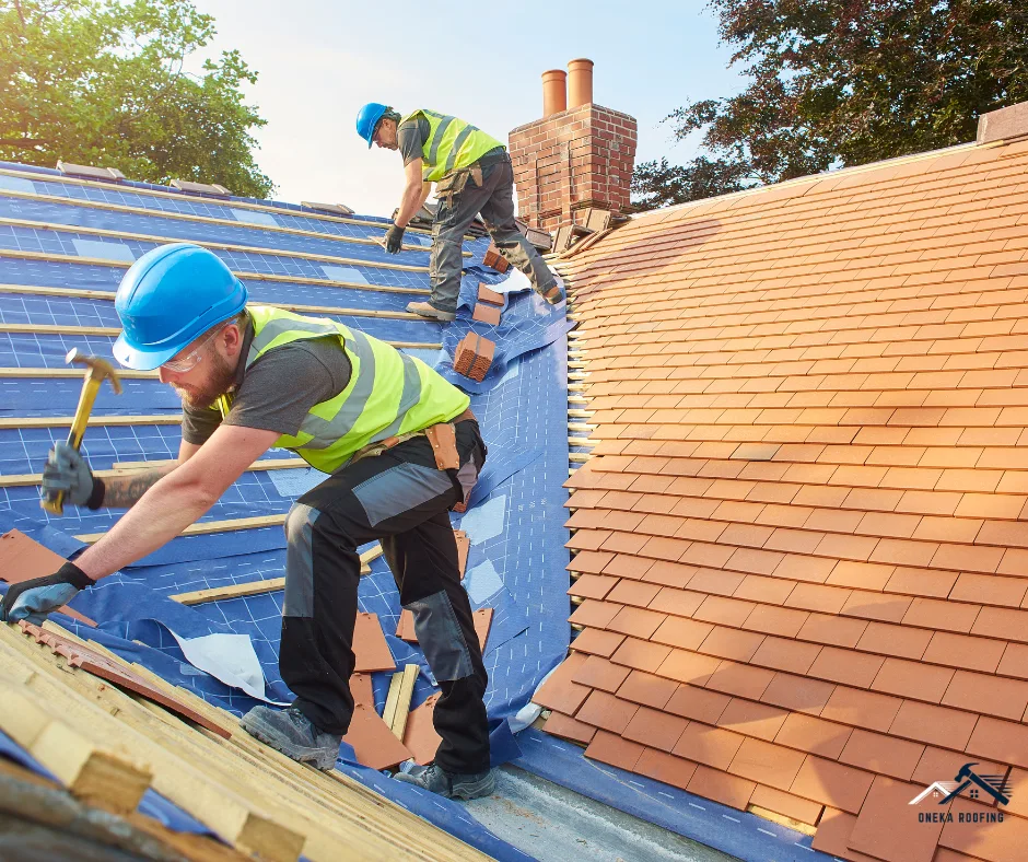 Why choose Roof Repair Near Me in Bridgewater, VA