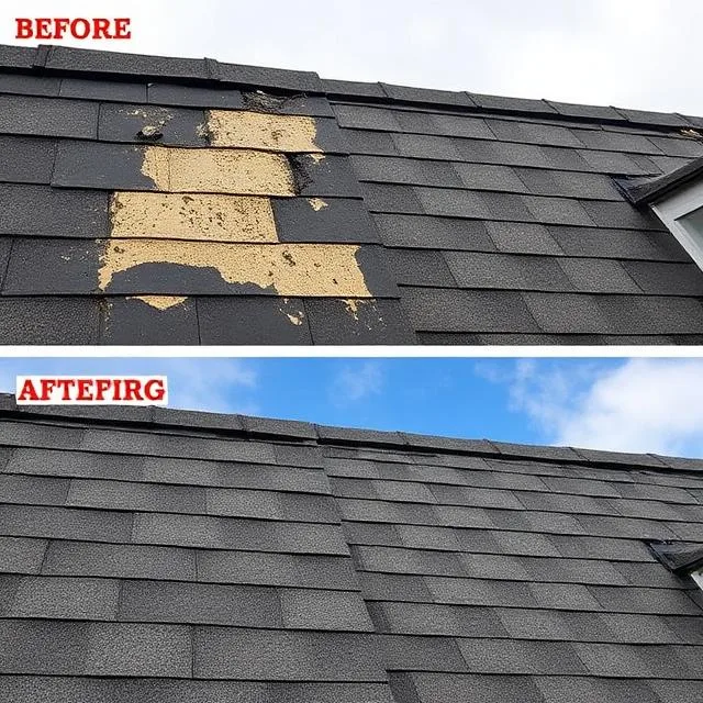 Roof Repair Near Me in Bridgewater, VA near me